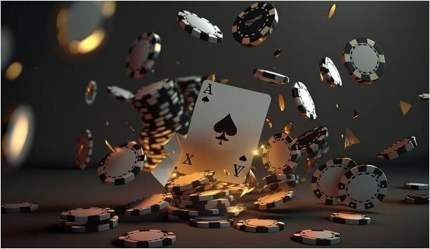 Edukasi pengguna dewi123 di layar ponsel