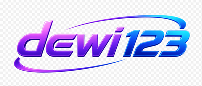 Logo dewi123 beranda